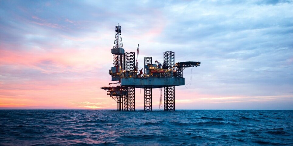 We can’t send oil off into the sunset yet.