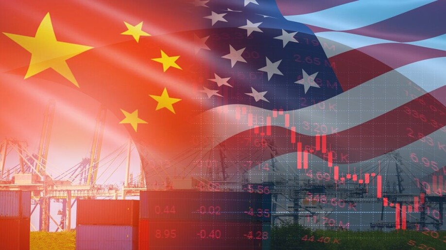 Relations between China and the United States are strained, which doesn’t help the climate either.