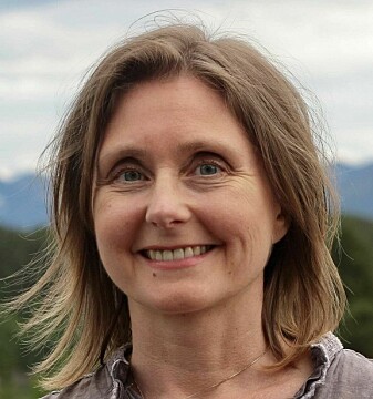 The development of artificial intelligence in imaging is an important focus area, says Solveig Roth Hoff. The development of artificial intelligence in imaging is an important focus area, says Solveig Roth Hoff.