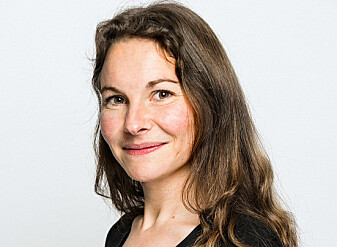 “We’re not the ones saying they should have a IUD; instead, it’s that they have a friend who is happy with her IUD,” says Trine Aarvold, a doctor at Sex og Samfunn. “We’re not the ones saying they should have a IUD; instead, it’s that they have a friend who is happy with her IUD,” says Trine Aarvold, a doctor at Sex og Samfunn.