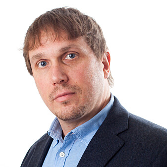 Alexander Wentzel is head of a project that brings CO2-eating bacteria from the lab bench to the marketplace. Alexander Wentzel is head of a project that brings CO2-eating bacteria from the lab bench to the marketplace.