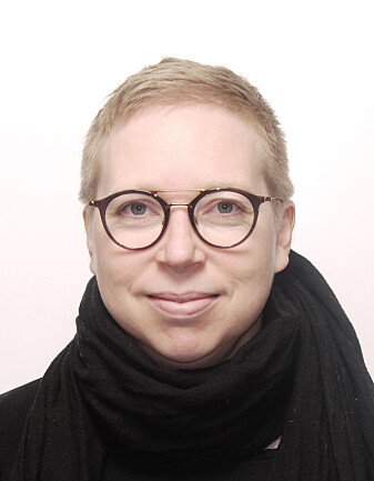 Aina Gullhaugen has worked with psychopaths for many years. She is not willing to just give up on them. Aina Gullhaugen has worked with psychopaths for many years. She is not willing to just give up on them.