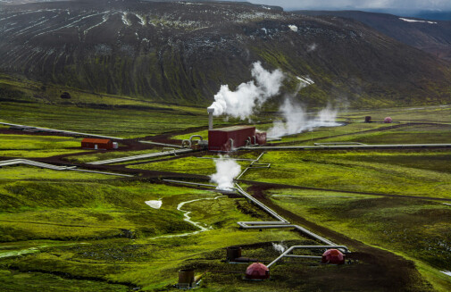 Geothermal heat can give the world energy, but it’s expensive