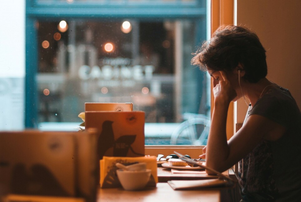 Have you experienced being distracted by annoying sounds? Your brain is continuously working to be able to predict such sounds.