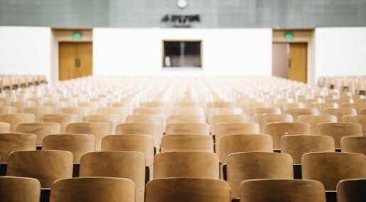 From grassroots to government: far-right threats to academic freedom From grassroots to government: far-right threats to academic freedom