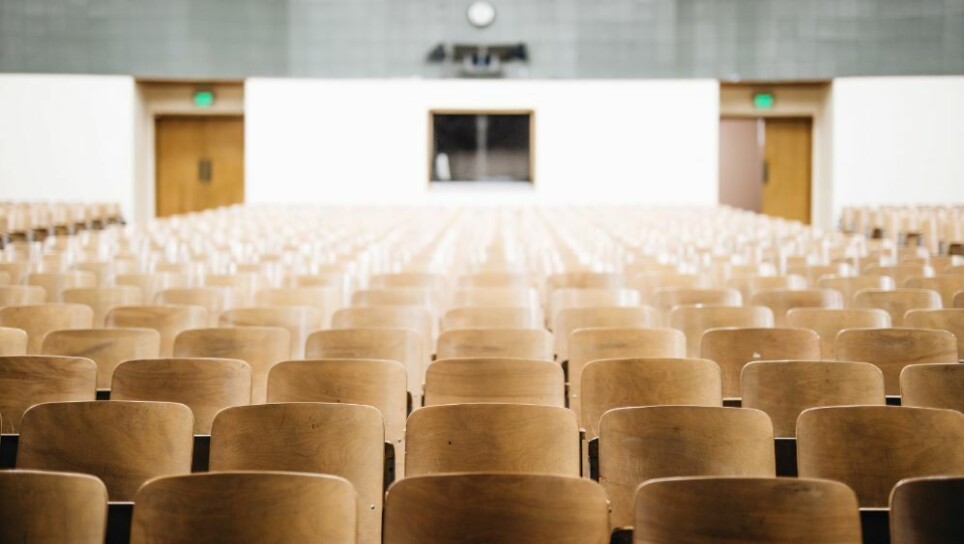 In some countries, academic freedom is severely restricted by governments themselves.