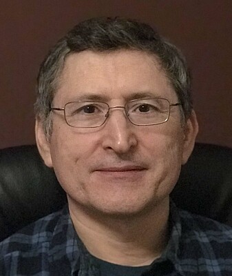 Ildar Garipzanov leads the project Minitexts. Ildar Garipzanov leads the project Minitexts.
