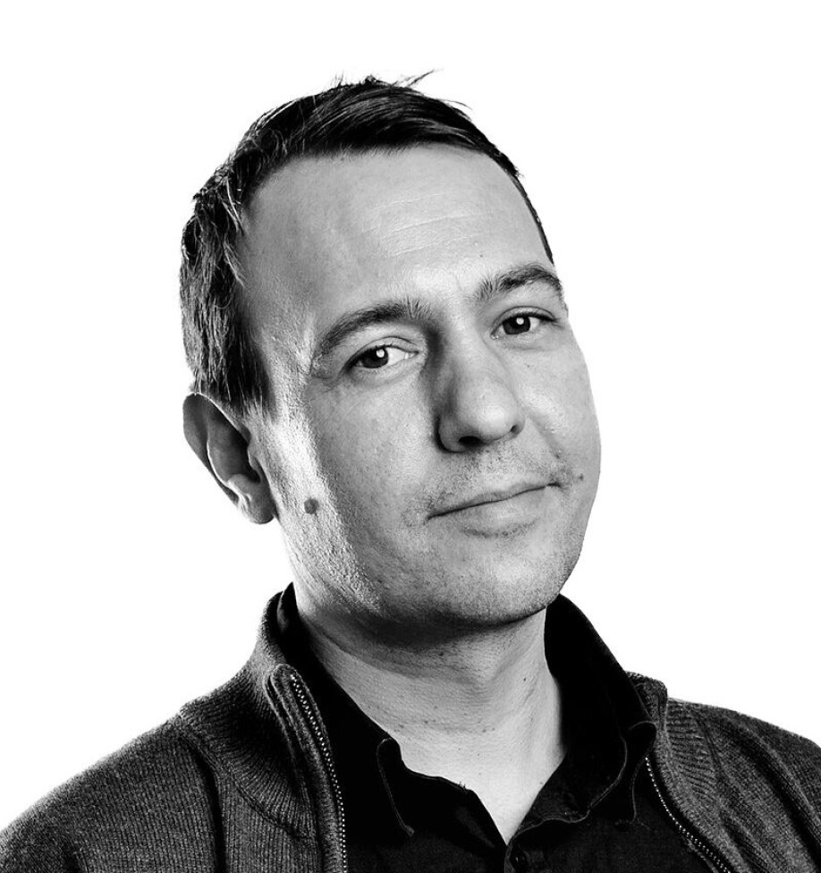 The goal of Professor Øyvind Halaas and his research group is to modify T cells to become T cells with memory.
