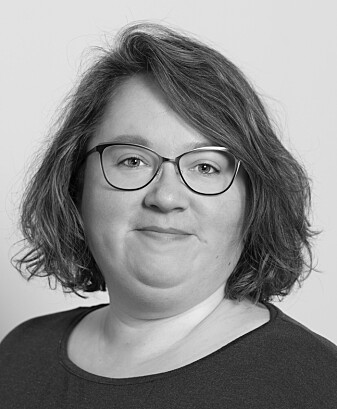 Sunniva Árja Tobiasen is a research assistant at the Centre for Interdisciplinary Gender Research at the University of Oslo. Sunniva Árja Tobiasen is a research assistant at the Centre for Interdisciplinary Gender Research at the University of Oslo.