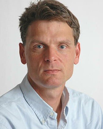 Hans K. Hvide is Professor of Economics at the University of Bergen Hans K. Hvide is Professor of Economics at the University of Bergen