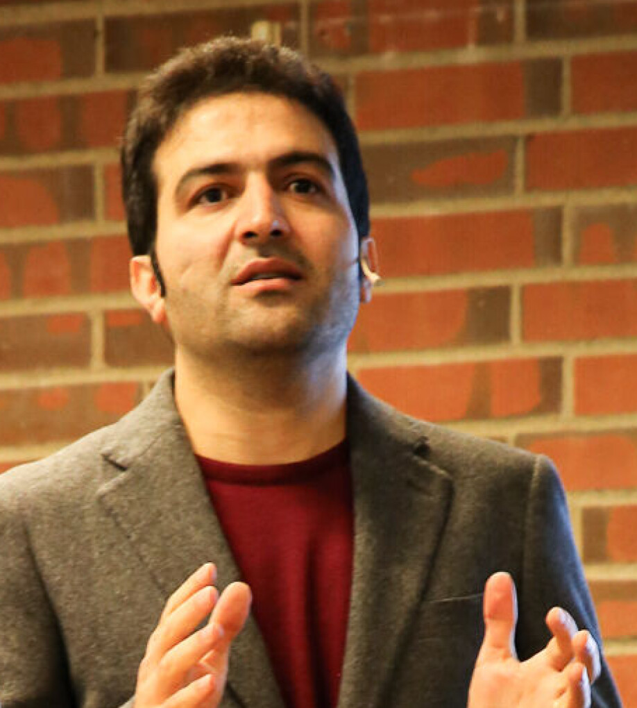 In his research, Hassan Gholami investigated BIPV technology as an alternative to other building materials in Europe.