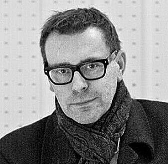 Pål Grøndahl believes that the study should be repeated to be able to speak more definitively about whether differences exist between the brains of violent and non-violent individuals. Pål Grøndahl believes that the study should be repeated to be able to speak more definitively about whether differences exist between the brains of violent and non-violent individuals.