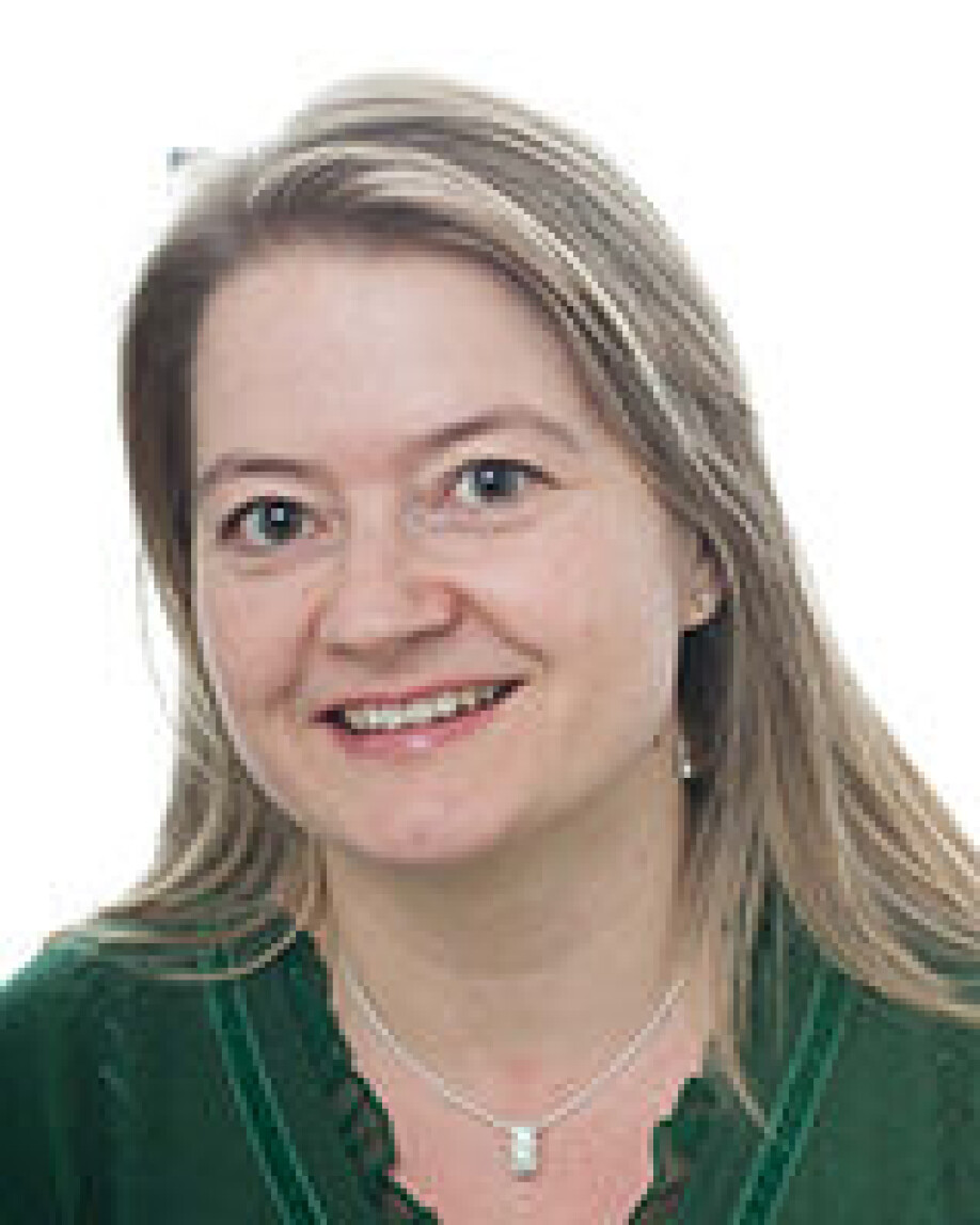Professor Hilde Loge Nilsen leads the research group behind the study. She has been the head of the EpiGen laboratory since 2013.