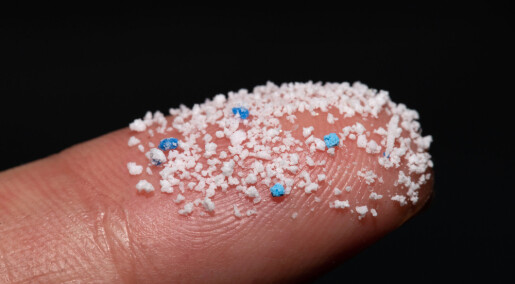 Microplastic research needs a common language