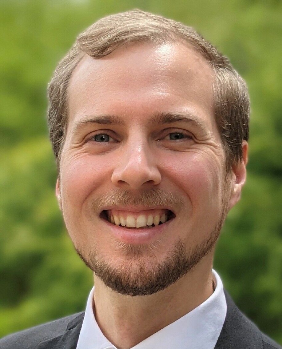 “Our viewing behaviour is an expression of our thoughts, memories and goals at any given moment in time,” says Matthias Nau.