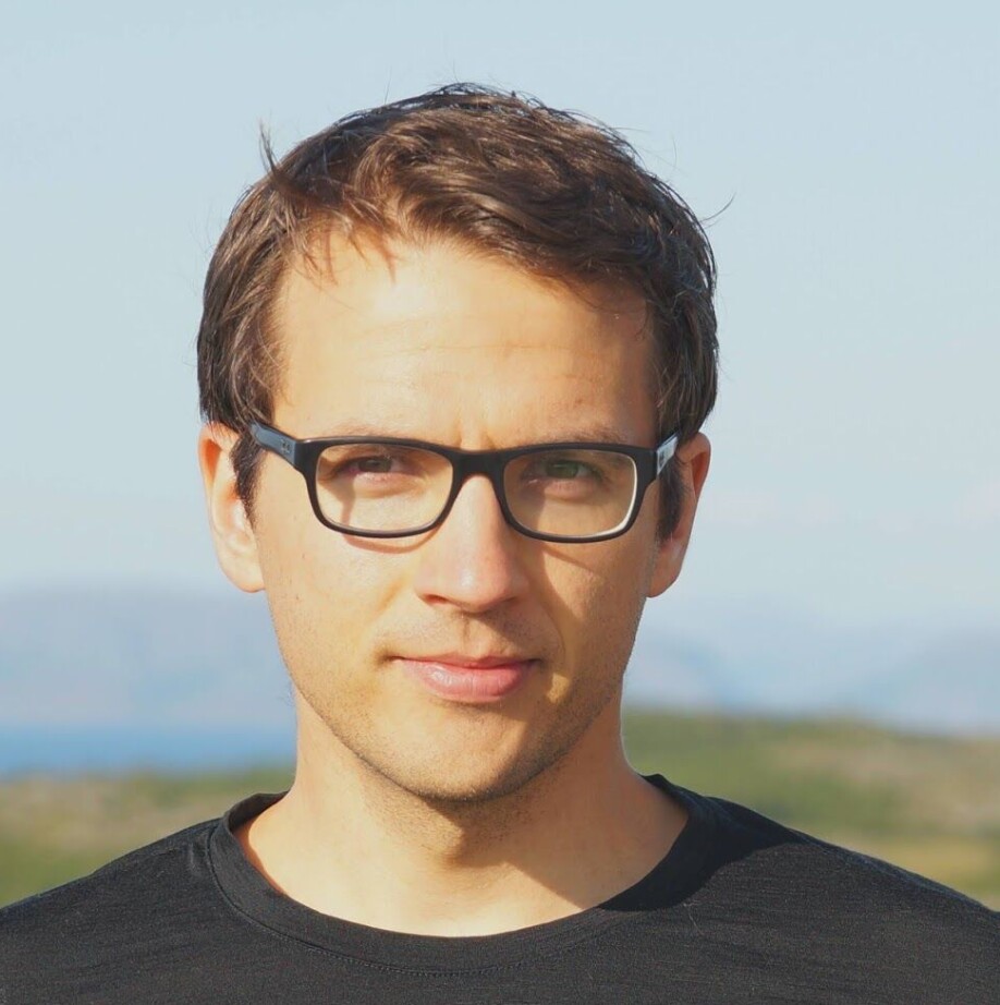 Markus Frey.