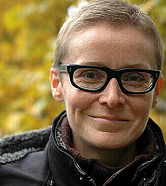 Randi Elin Gressgård studies sexual identities, including asexuality. Randi Elin Gressgård studies sexual identities, including asexuality.