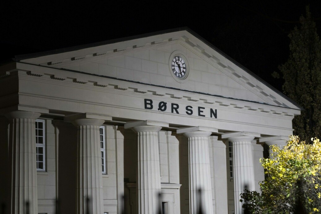 Researchers uncover insider trading on the Oslo Stock Exchange