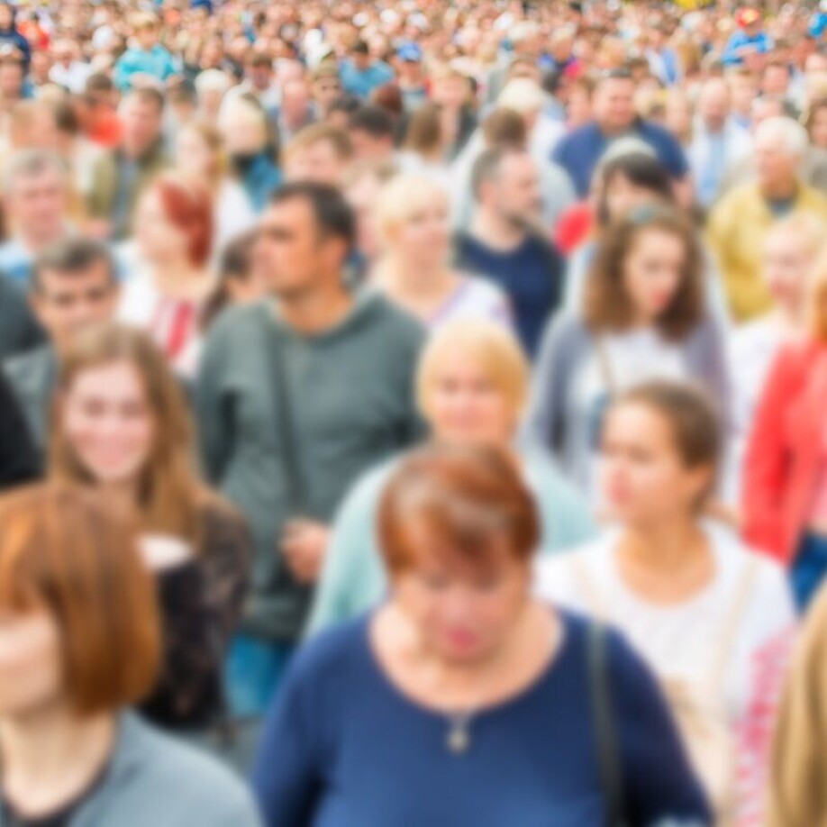 The world’s population has quadrupled in 100 years. That has a high price.