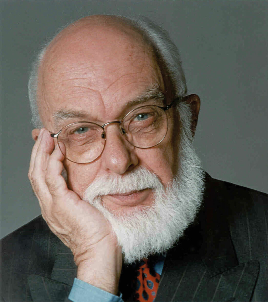 Magician James Randi arranged tests with people who thought they could find water with a dowsing rod. No one was able to prove its efficacy.
