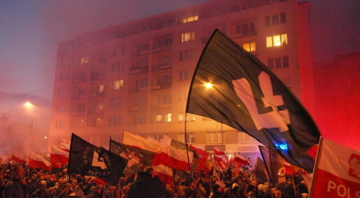 The Polish Independence March 2021 – nationalized nationalism The Polish Independence March 2021 – nationalized nationalism