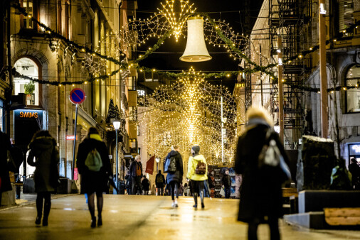 Not a single person has been hospitalized after massive Oslo Christmas party Omicron outbreak