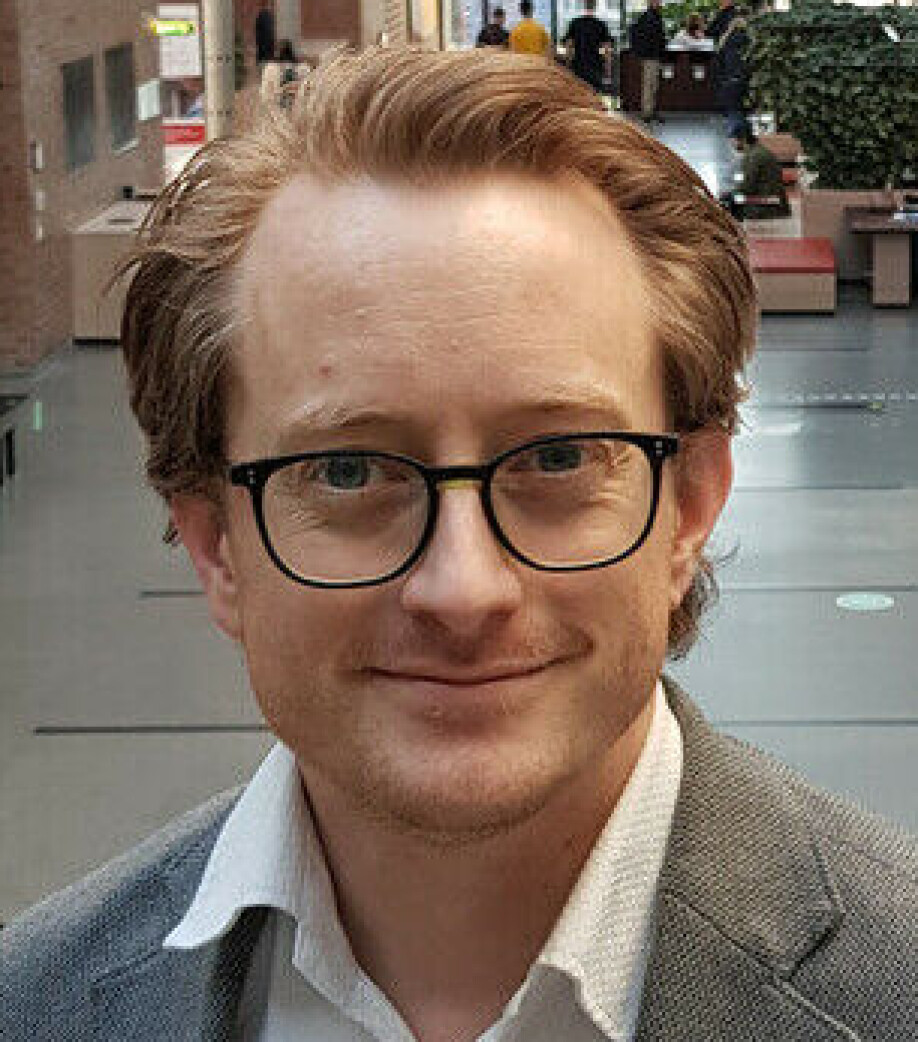 “The purpose of this study is to open up the field of artificial intelligence to other researchers,” Morten Goodwin says.