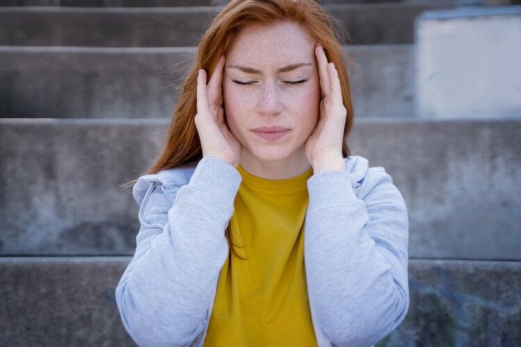 “I think the reason why gender differences have not been explored much in research on tinnitus is that the researchers often have very limited data material with small sample sizes to work with,” says researcher Jan Bulla. “I think the reason why gender differences have not been explored much in research on tinnitus is that the researchers often have very limited data material with small sample sizes to work with,” says researcher Jan Bulla.