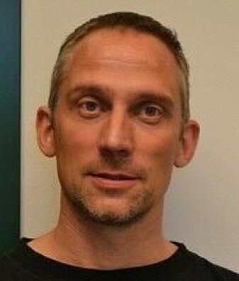Jan Bulla, professor at University of Bergen. Jan Bulla, professor at University of Bergen.