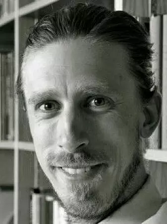 Christopher R. Cederroth, researcher at Karolinska Institutet and leader of the TIGER project.