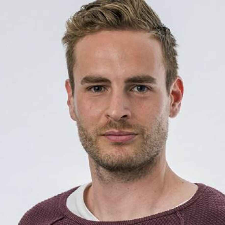 Karl Marius Aksum is a Research Fellow in the Department of Sport and Social Sciences at the NIH (the Norwegian School of Sport Sciences).