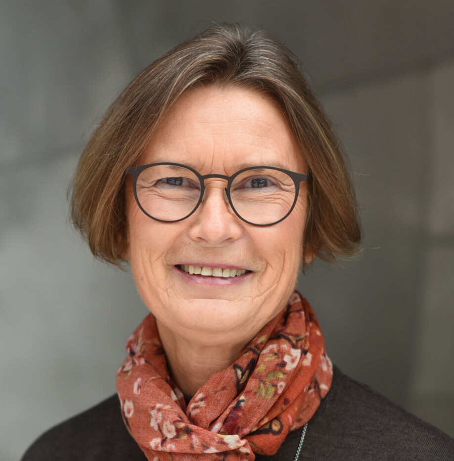 Professor Helje Kringlebotn Sødal emphasizes the constructive contributions in a new book on the history of Christianity.