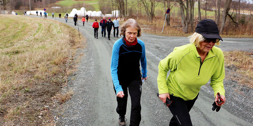The goal of the Generation 100 research project has been to see if older adults who exercise become healthier, fitter and live longer. Now the answers are starting to trickle in.