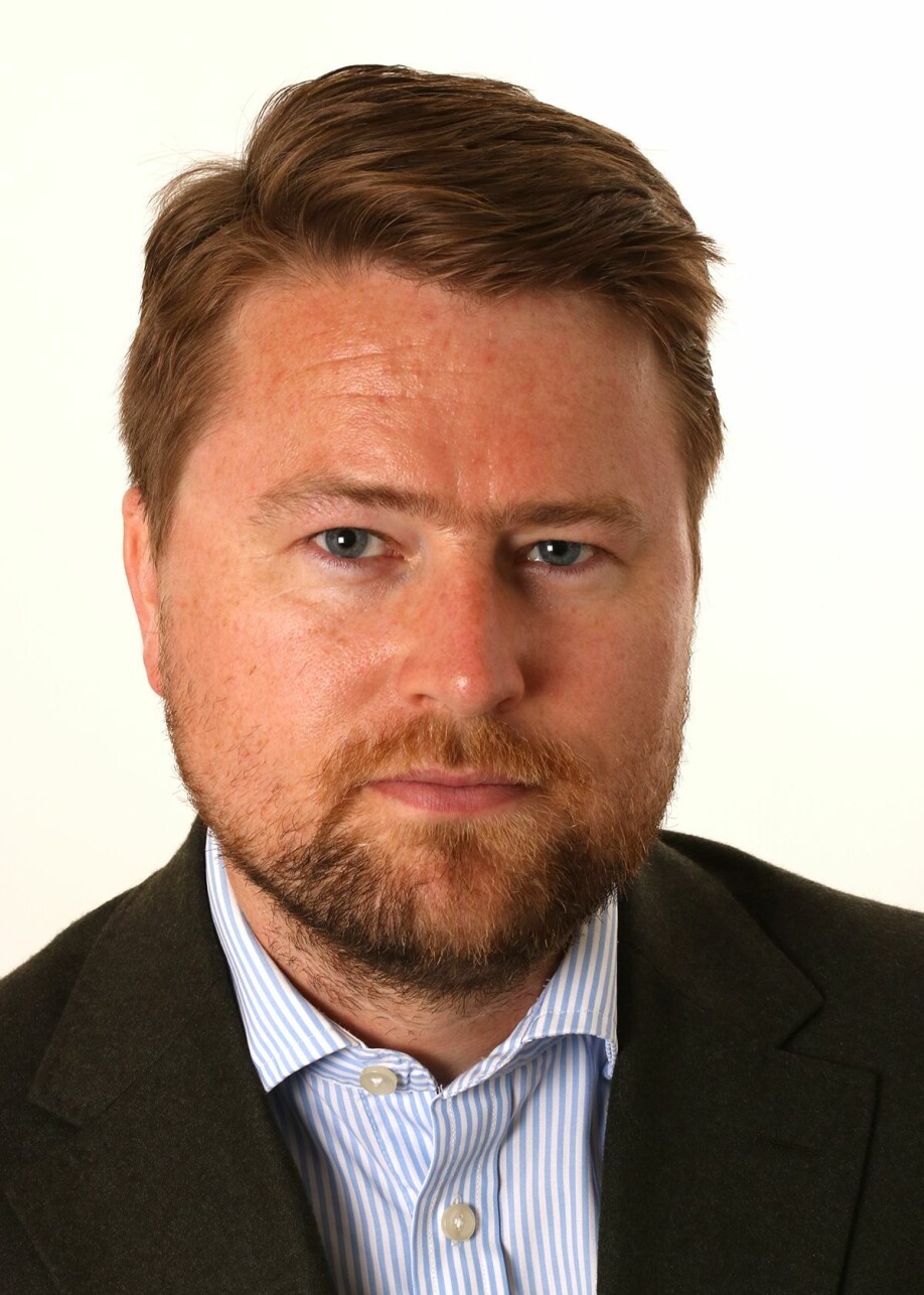 To understand why people in Turkey oppose the coronavirus vaccine, one has to look at the relationship between the state and the people, according to Einar Wigen, Associate Professor in Turkish Studies at the University of Oslo.