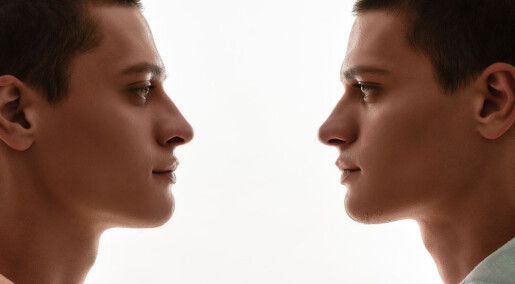 Twin study: Genes explain only a third of our psychological resilience Twin study: Genes explain only a third of our psychological resilience