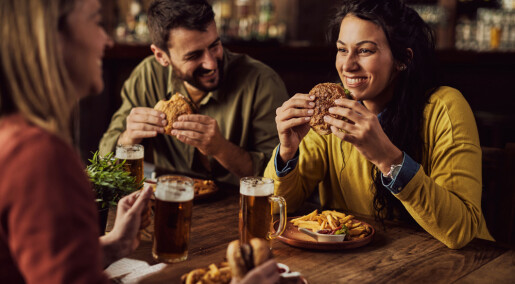 How likely is it that food can give you an autoimmune disease like diabetes, celiac disease or arthritis? How likely is it that food can give you an autoimmune disease like diabetes, celiac disease or arthritis?