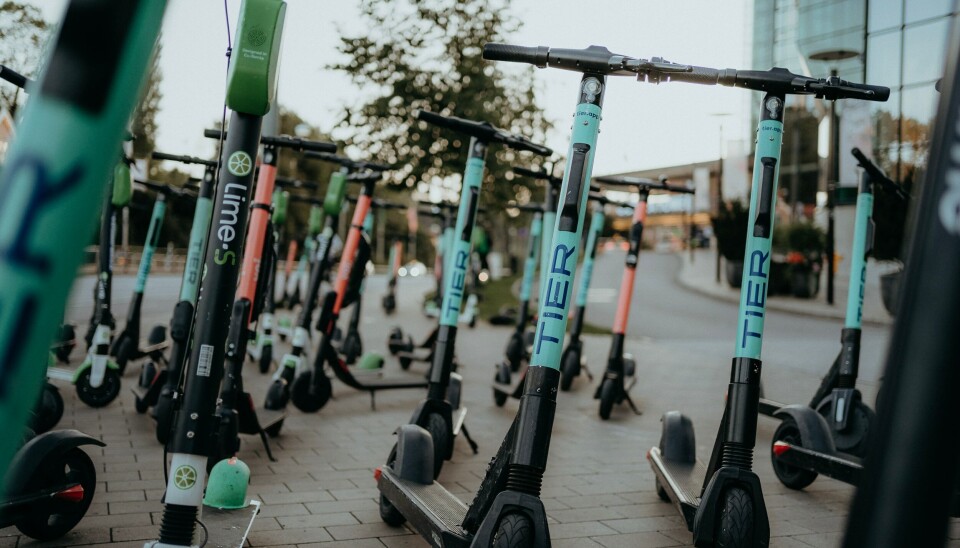 “Based on our findings, this study strongly recommends integrating the impact of e-bikes with land-use planning processes and decisions Tanu Priya states.”