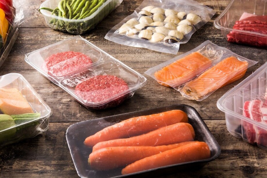 Plastic is cheap and practical, and keeps our food fresh. But the chemicals in plastic can affect our health.
