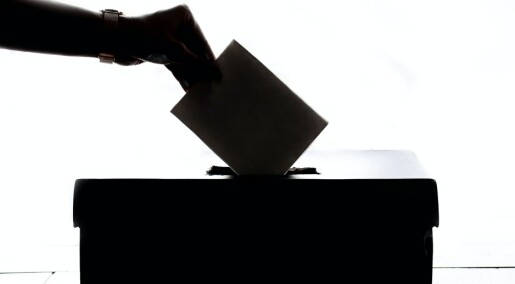 Liberal democracy is not dead Liberal democracy is not dead