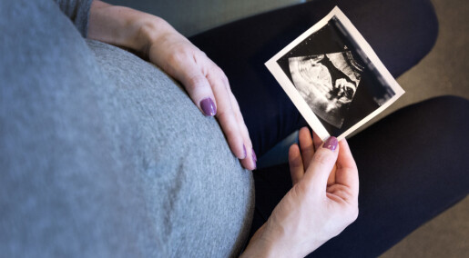 One third of new mothers had symptoms of depression during the pandemic One third of new mothers had symptoms of depression during the pandemic