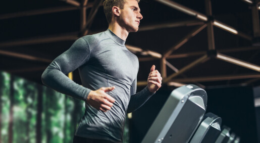 Hard exercise and sleep deprivation could be bad news for the heart Hard exercise and sleep deprivation could be bad news for the heart