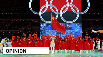 Beijing Olympics 2022: The controversies posing hidden risks for China and the IOC