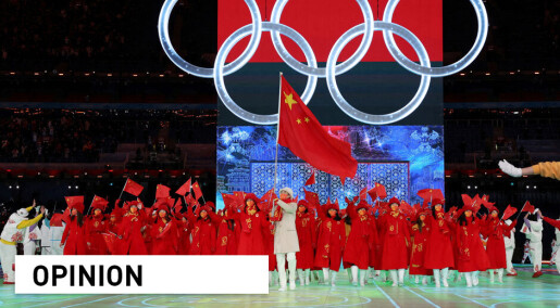 Beijing Olympics 2022: The controversies posing hidden risks for China and the IOC Beijing Olympics 2022: The controversies posing hidden risks for China and the IOC