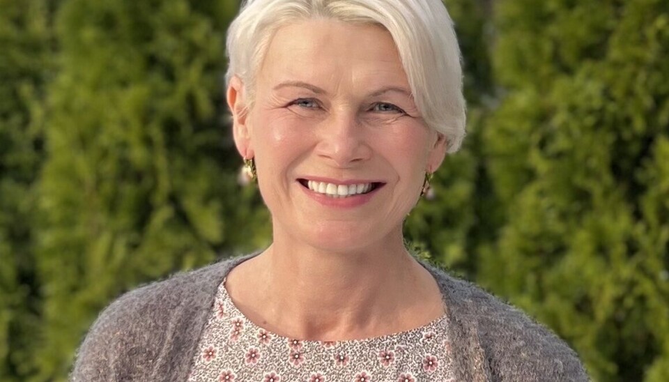Victoria Miles.