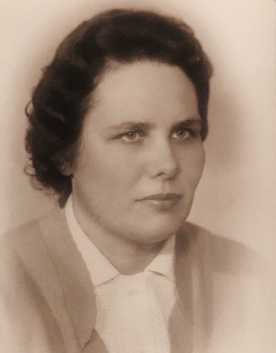 Raisa Vasilievna Donchenko
