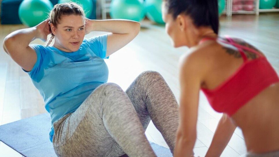 Nearly one million Norwegians are gym members, but a large majority stop attending soon after joining. Public health would be boosted if more people continued to go, but what can be done to make people continue? Christina Gjestvang wanted to find the answer.