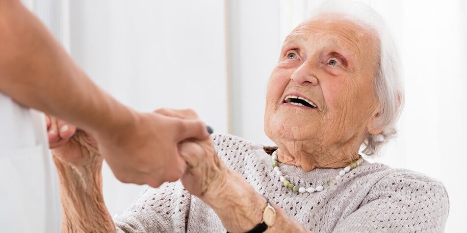 The average 80-year-old has lost more than 30 per cent of the muscle mass they had as a young adult. You start losing muscle around age 30 if you don’t exercise to counteract the loss of muscle mass.