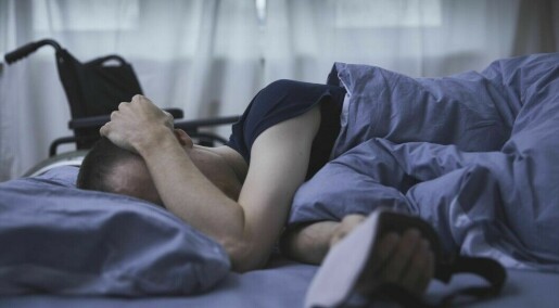 Controversial ME/CFS study was ethically approved. Then stopped. And now approved once more. Controversial ME/CFS study was ethically approved. Then stopped. And now approved once more.