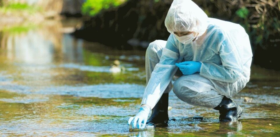 The study included well-known rivers such as the Amazon, Mississippi, Thames and the Mekong.