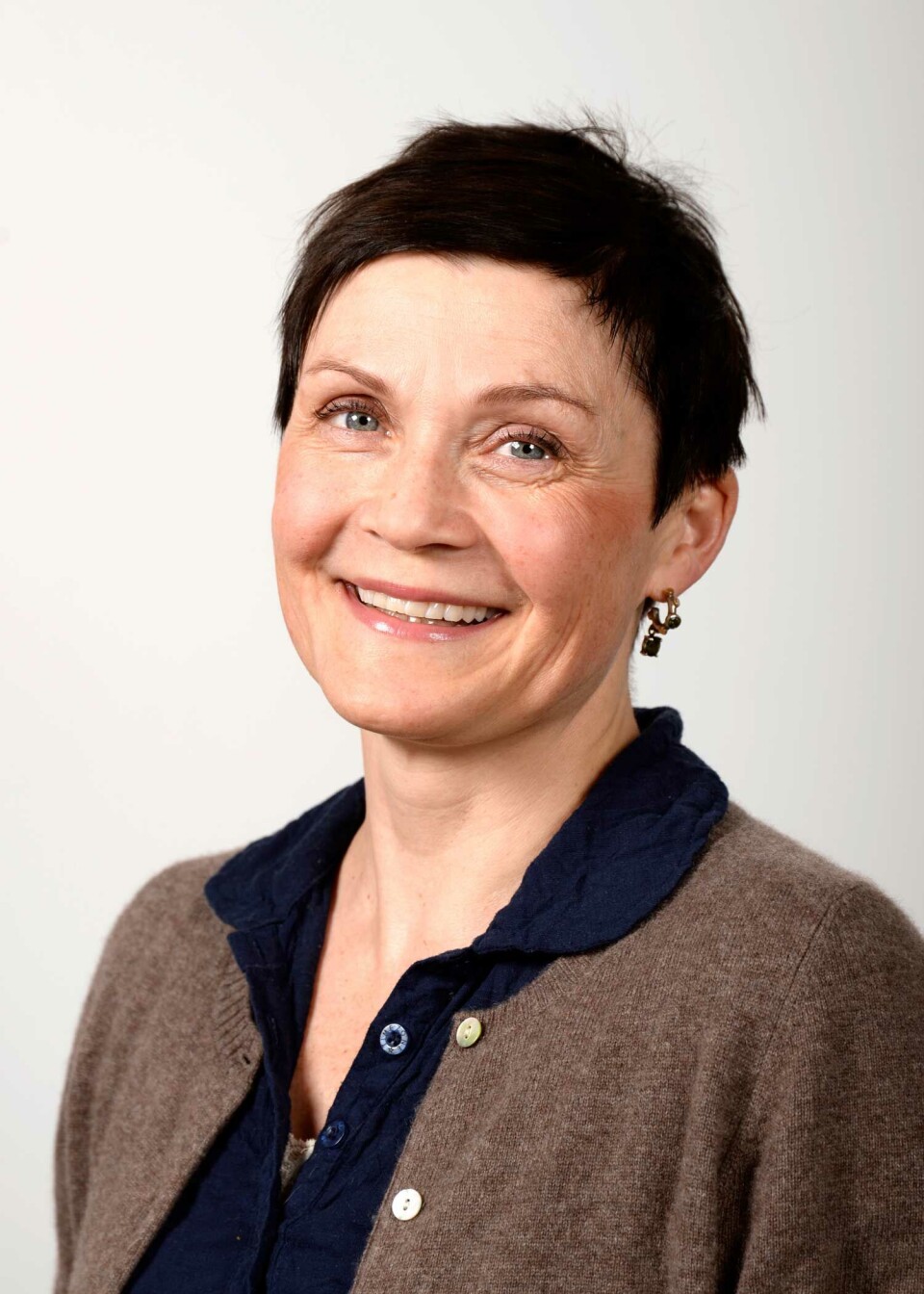 Kari Dyb